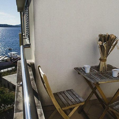 Mars Lägenhet Trogir Exteriör bild