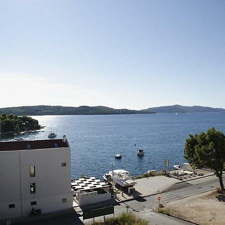 Mars Lägenhet Trogir Exteriör bild